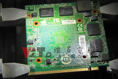 (筆電維修)宏碁 ACER ASPIRE 5920G 開機有背光沒畫面顯示~無法顯示畫面~開機黑屏~8600顯卡故障維修實例 (筆電維修)宏碁 ACER ASPIRE 5920G 開機有背光沒畫面顯示~無法顯示畫面~開機黑屏~8600顯卡故障維修實例