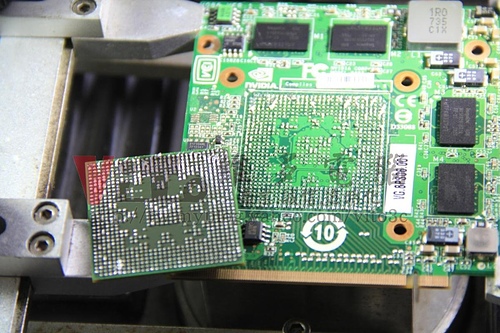 (筆電維修)宏碁ACER ASPIRE 5920G 開機沒畫面~開機黑屏~黑畫面不能開機~顯示卡故障通病維修實例 (筆電維修)宏碁ACER ASPIRE 5920G 開機沒畫面~開機黑屏~黑畫面不能開機~顯示卡故障通病維修實例