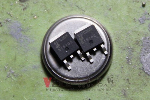 (主機板維修)華碩 ASUS 品牌套裝電腦 獨顯翼龍二代 開機斷電維修