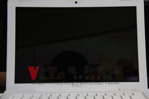 (筆電維修)蘋果 APPLE MACBOOK A1181 無法開機~自動關機~開機沒反應~不過電維修實例 (筆電維修)蘋果 APPLE MACBOOK A1181 無法開機~自動關機~開機沒反應~不過電維修實例