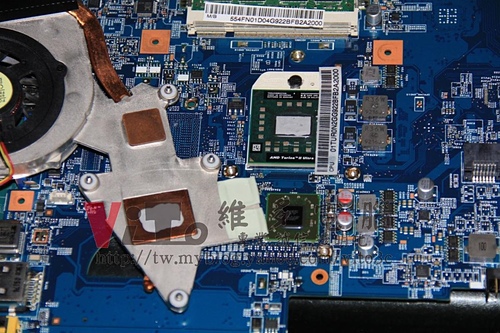 宏碁 ACER ASPIRE 5536 過熱關機~過熱當機~北橋故障導致異常保護維修實例 宏碁 ACER ASPIRE 5536 過熱關機~過熱當機~北橋故障導致異常保護維修實例