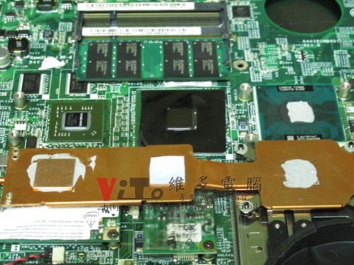 (筆電維修)宏碁 ACER ASPIRE 5572WXMi 不過電~插電後變壓器有異音~無法開機維修實例