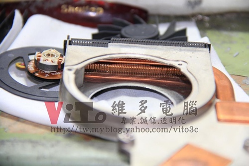 (筆電維修)惠普 COMPAQ V3700 (V3708TX) NVIDIA顯卡故障通病維修~開機有背光沒影像~無法開機~開機黑屏維修實例 (筆電維修)惠普 COMPAQ V3700 (V3708TX) NVIDIA顯卡故障通病維修~開機有背光沒影像~無法開機~開機黑屏維修實例