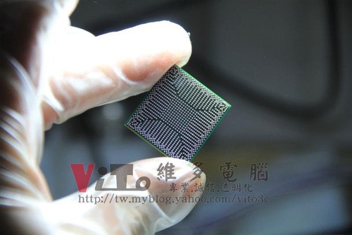 (筆電維修)惠普 COMPAQ Presario CQ42 不定時自動關機~不定時斷電~用到一半關掉維修實例
