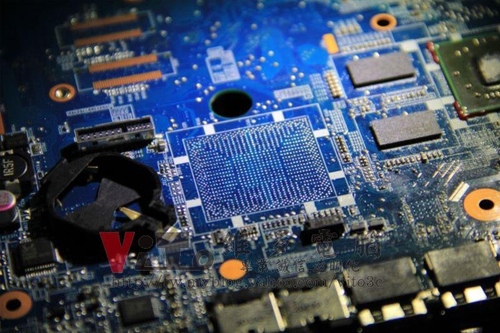 (筆電維修)惠普 COMPAQ Presario CQ42 不定時自動關機~不定時斷電~用到一半關掉維修實例