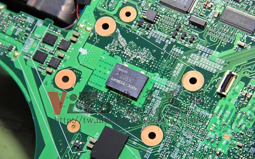 (筆電維修)宏碁 ACER ASPIRE 6920G 過熱重開機~不定時重開機~突然斷電重開機維修實例