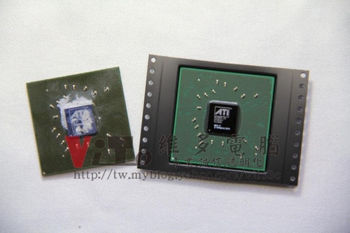 (筆電維修)華碩 ASUS A8JE 顯卡故障開機沒畫面~開機幾秒後斷電~無法開機維修實例