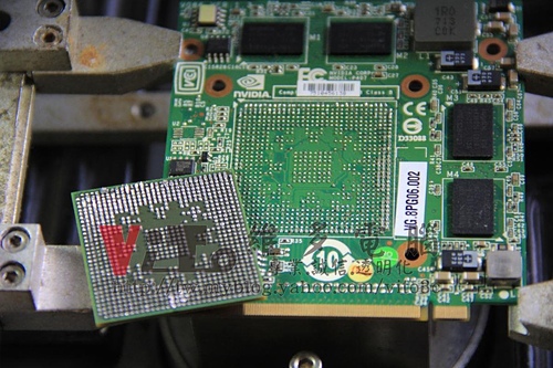 (筆電維修)宏碁 ACER ASPIRE 5920G 開機白畫面~開機白屏~顯卡故障通病~顯卡升級維修實例
