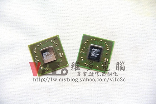 (筆電維修)華碩 ASUS K40AB 開機後可過電沒畫面顯示~風扇一直高速運轉~北橋故障維修實例