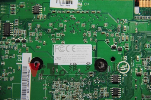 (顯卡維修)蘋果 APPLE MAC PRO A1186 (2.26G) Nvidia 7300GT(P345) 顯卡故障警報~黑屏無法開機維修實例