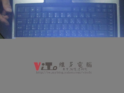 (筆電維修)宏碁 ACER ASPIRE 5580 開機背光亮沒畫面顯示~顯卡故障維修實例