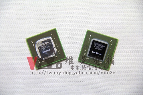 (筆電維修)宏碁 ACER ASPIRE 4720G 開機沒畫面~開機黑畫面黑屏~顯卡故障通病~8400M G顯卡更換升級維修實例