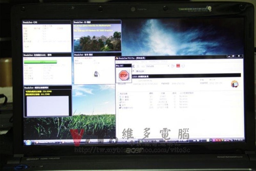 (筆電維修)宏碁 ACER ASPRE 4535 開機沒反應~開機沒畫面~無法開機維修實例