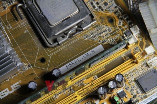 (主機板維修)華碩 ASUS 品牌套裝電腦 獨顯翼龍二代 開機斷電維修