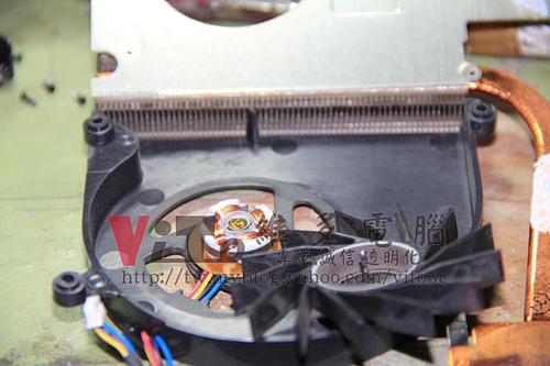 (筆電維修)華碩 ASUS K40AB 無法開機~開機沒畫面~開機黑屏~不定時當機維修實例