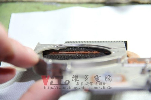 (筆電維修)康柏 COMPAQ V3000系列 NVIDIA顯卡導致開機沒畫面~黑屏維修實例 (筆電維修)康柏 COMPAQ V3000系列 NVIDIA顯卡導致開機沒畫面~黑屏維修實例