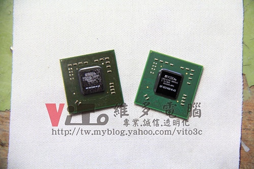 (筆電維修)惠普 HP DV2000 (DV2018TX) 一長兩短故障音~無法開機~沒畫面顯示~NVIDIA顯卡故障維修實例