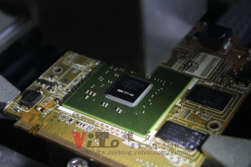 (筆電維修)華碩 ASUS A8D 有開機聲~但沒畫面顯示維修實例