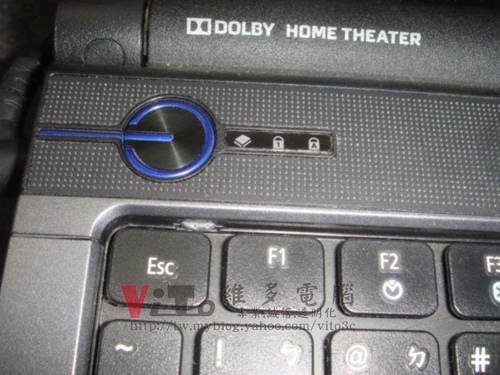 (筆電維修)宏碁 ACER ASPIRE 4535 開機沒畫面無法開機維修實例