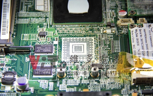 (筆電維修)宏碁 ACER ASPIRE 5580 王建民19勝紀念機~開機沒畫面~無法開機~顯卡故障通病維修實例