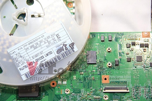 (筆電維修)宏碁 ACER ASPIRE 5930G 過熱當機~開機沒畫面~無法安裝作業系統~一直重開機維修實例