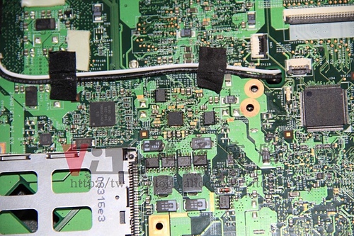 (筆電維修)聯想 LENOVO 3000 G230 不過電~插電沒反應~無法開機~不能開機~供電異常維修實例