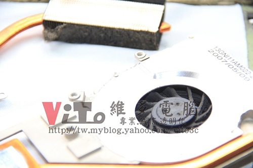 (筆電維修)華碩 ASUS F3SC 開機六小格畫面~開機多重畫面~開機黑屏~8600M GS顯卡故障升級改良型顯卡晶片維修實例 (筆電維修)華碩 ASUS F3SC 開機六小格畫面~開機多重畫面~開機黑屏~8600M GS顯卡故障升級改良型顯卡晶片維修實例