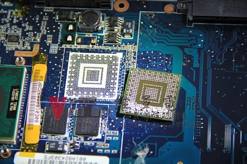 (筆電維修)華碩 ASUS W7J 有開機聲沒畫面顯示~開機有背光沒畫面~無法開機~顯卡過熱故障通病維修實例 (筆電維修)華碩 ASUS W7J 有開機聲沒畫面顯示~開機有背光沒畫面~無法開機~顯卡過熱故障通病維修實例