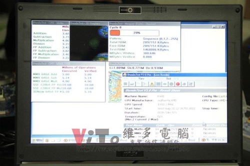 (筆電維修)微星 MSI PX210 過電不開機~無法開機維修實例