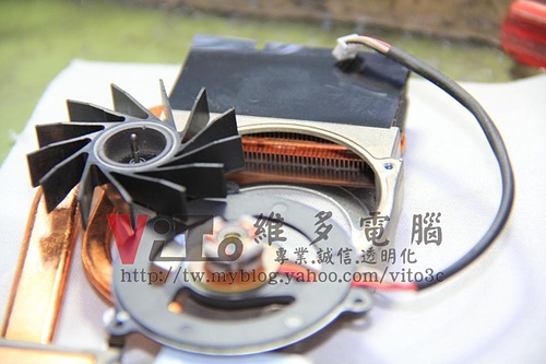(筆電維修)華碩 ASUS W7S 顯示卡過熱通病~開機畫面異常~更換升級2012年生產週期改良型顯示卡晶片維修實例 (筆電維修)華碩 ASUS W7S 顯示卡過熱通病~開機畫面異常~更換升級2012年生產週期改良型顯示卡晶片維修實例
