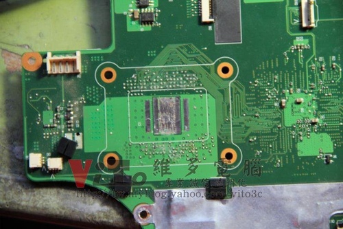 (筆電維修)宏碁 ACER ASPIRE 8930G 不定時重開機~無法完成重灌動作~異常關機維修實例