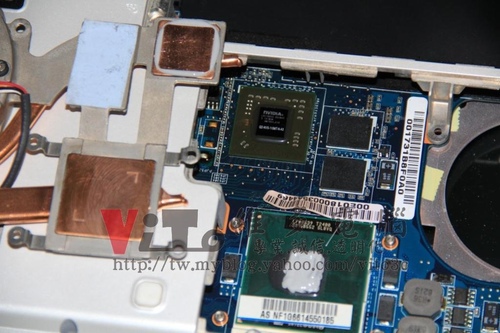 (筆電維修)華碩 ASUS W7J 開機沒畫面~有開機聲畫面黑屏~NVIDIA顯卡過熱故障通病維修實例 (筆電維修)華碩 ASUS W7J 開機沒畫面~有開機聲畫面黑屏~NVIDIA顯卡過熱故障通病維修實例
