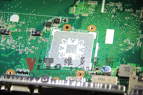 (筆電維修)華碩 ASUS G1S 有開機音效但沒畫面顯示~顯示卡過熱故障通病~無法開機~開機黑屏背光恆亮維修實例