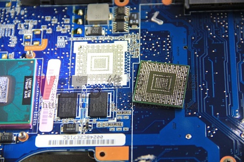 (筆電維修)華碩 ASUS W7S 分割六畫面~畫面多格~畫面條紋亂碼~顯示卡過熱故障通病維修實例 (筆電維修)華碩 ASUS W7S 分割六畫面~畫面多格~畫面條紋亂碼~顯示卡過熱故障通病維修實例