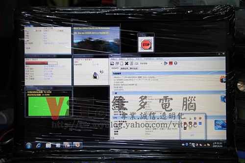 (筆電維修)惠普 HP Pavilion DV2500 (DV2610TX) 開機沒有畫面顯示~背光有亮~畫面全黑~開機黑屏~8400MG顯卡故障通病維修實例