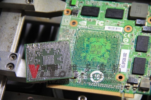 (筆電維修)宏碁 ACER ASPIRE 5920G 顯卡故障導致開機沒反應~開機沒畫面~無法開機維修實例 (筆電維修)宏碁 ACER ASPIRE 5920G 顯卡故障導致開機沒反應~開機沒畫面~無法開機維修實例