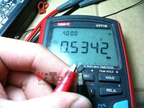 (筆電維修)華碩ASUS U5F上電不過電~無法開機維修實例