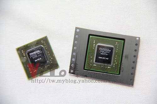 (筆電維修)華碩 ASUS F6S 分割六畫面~畫面多格~多個小畫面~畫面條紋亂碼~9300M G顯示卡過熱故障通病維修實例