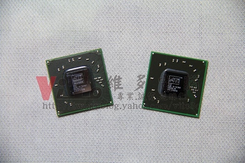 (筆電維修)華碩ASUS F6VE 顯卡故障沒畫面~開機沒畫面~無法開機~ATI顯卡維修實例