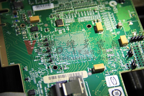 (伺服器維修)IBM System X3400 M3 無法偵側硬碟~開機無法進入系統~RAID卡異常維修實例
