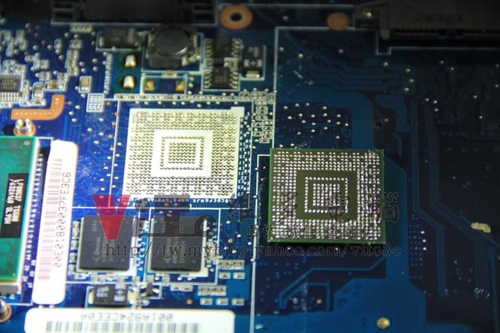 (筆電維修)華碩 ASUS W7J 開機沒畫面~GO7400顯卡過熱故障~瑕疵晶片升級溫控顯卡維修實例 (筆電維修)華碩 ASUS W7J 開機沒畫面~GO7400顯卡過熱故障~瑕疵晶片升級溫控顯卡維修實例