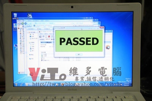(筆電維修)蘋果 APPLE MACBOOK A1181 無法開機~自動關機~開機沒反應~不過電維修實例 (筆電維修)蘋果 APPLE MACBOOK A1181 無法開機~自動關機~開機沒反應~不過電維修實例