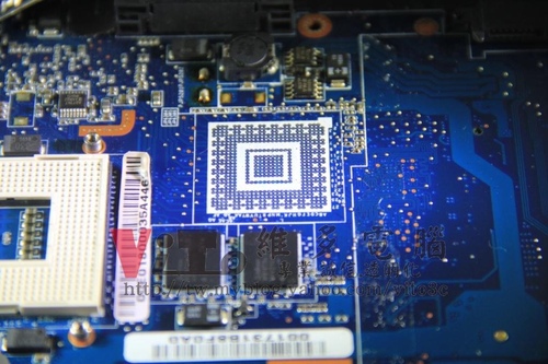 (筆電維修)華碩 ASUS W7J 開機沒畫面~有開機聲畫面黑屏~NVIDIA顯卡過熱故障通病維修實例 (筆電維修)華碩 ASUS W7J 開機沒畫面~有開機聲畫面黑屏~NVIDIA顯卡過熱故障通病維修實例