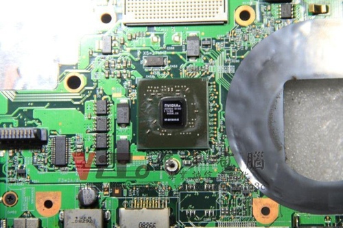 (筆電維修)惠普 COMPAQ Presario V3000(V3115AU) 開機電源燈亮~但沒畫面顯示~無法開機維修實例