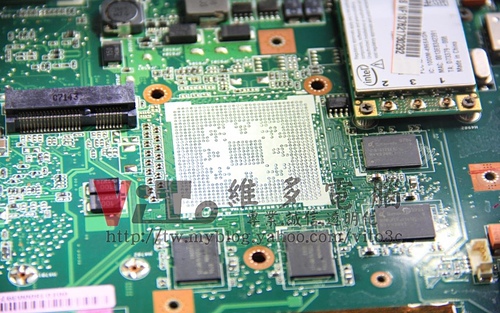 (筆電維修)華碩 ASUS F3SV 畫面分割~多重畫面~顯卡故障通病~顯卡升級維修實例 (筆電維修)華碩 ASUS F3SV 畫面分割~多重畫面~顯卡故障通病~顯卡升級維修實例