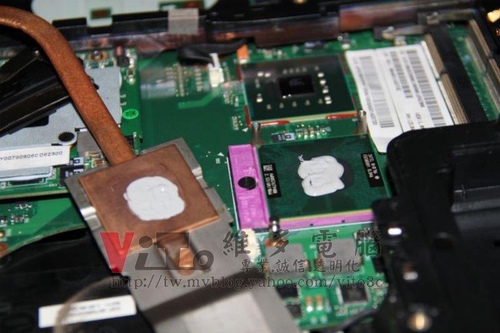(筆電維修)宏碁 ACER ASPIRE 8930G 不定時重開機~無法完成重灌動作~異常關機維修實例