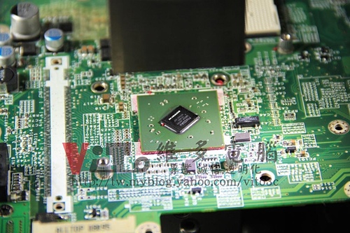 (筆電維修)宏碁 ACER ASPIRE 4520 開機斷電一直重開~無法開機~開機沒畫面維修實例