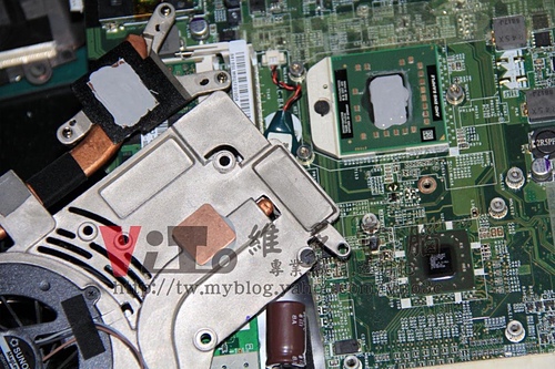 (筆電維修)宏碁 ACER ASPIRE 6530G 開機斷電重開機~一直重開機~無法開機~開機沒畫面維修實例