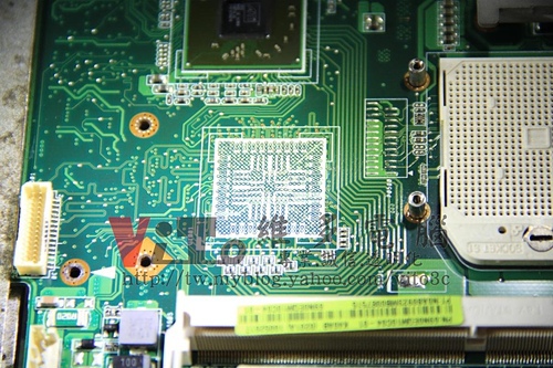 (筆電維修)華碩 ASUS K40AB 無法開機~開機沒畫面~開機黑屏~不定時當機維修實例