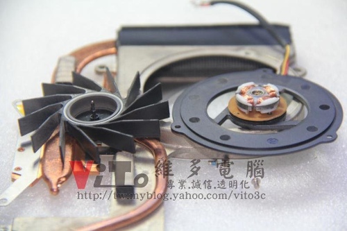 (筆電維修)華碩 ASUS F9SG 開機畫面線條~9300MG顯卡過熱故障~開機線條破圖為修實例 (筆電維修)華碩 ASUS F9SG 開機畫面線條~9300MG顯卡過熱故障~開機線條破圖為修實例
